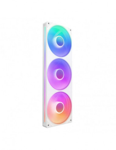 NZXT RF-U36HF-W1 sistema de...