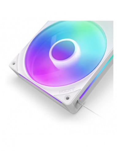 NZXT RF-U36HF-W1 sistema de...