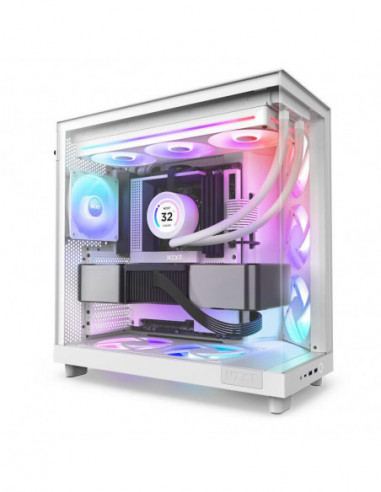 NZXT RF-U36HF-W1 sistema de...