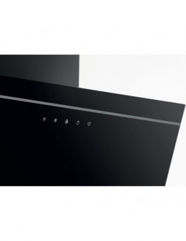 Whirlpool - Exaustor Akr 62f Lt K