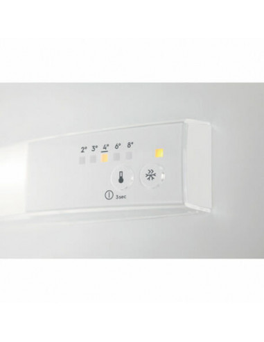 Electrolux - Combinado Lns5le18s