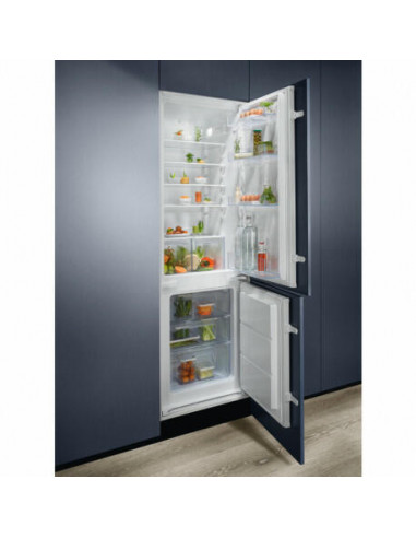 Electrolux - Combinado Lns5le18s