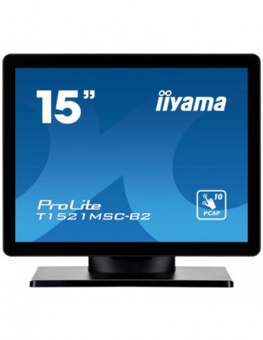 Monitor Táctil Iiyama ProLite...