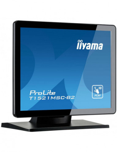 Monitor Táctil Iiyama ProLite...