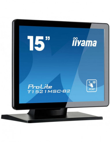 Monitor Táctil Iiyama ProLite...