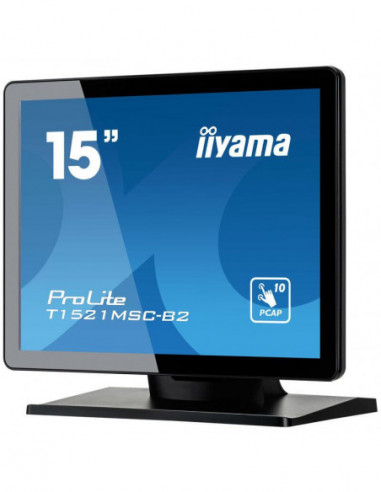 Monitor Táctil Iiyama ProLite...