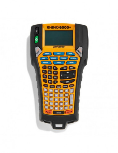 Impressora de Etiquetas DYMO Rhino...