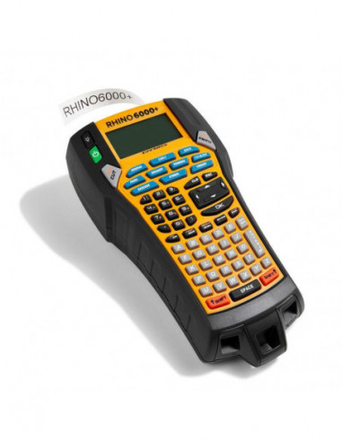 Dymo Rhino        6000 Im Stabilen...