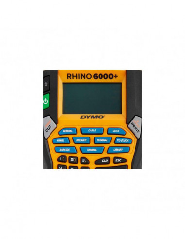 Dymo Rhino        6000 Im Stabilen...