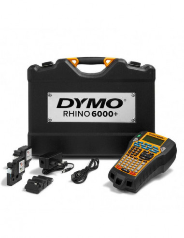 Dymo Rhino        6000 Im Stabilen...