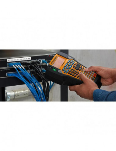 Impressora de Etiquetas DYMO Rhino...