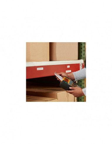 Impressora de Etiquetas DYMO Rhino...