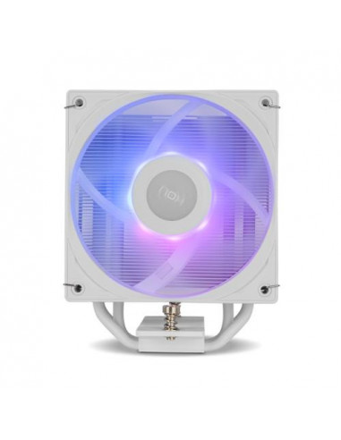 Ventilador Con Disipador Nox Hummer...