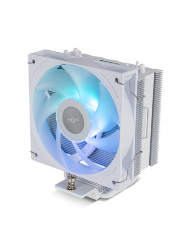 Ventilador Con Disipador Nox Hummer...