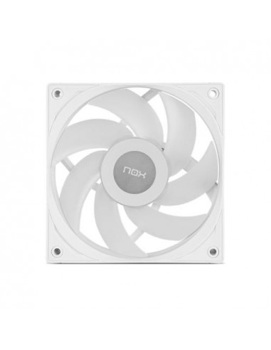 Ventilador Con Disipador Nox Hummer...