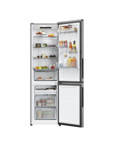 Candy - Combinado Cncq2t518ex