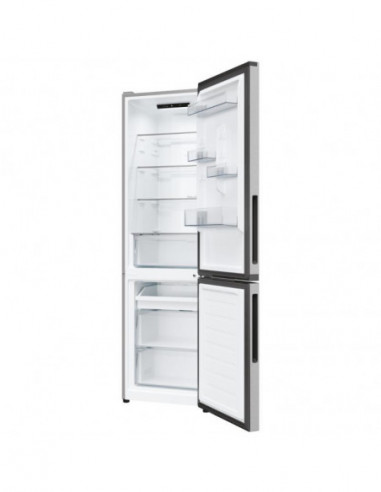 Candy - Combinado Cncq2t518ex