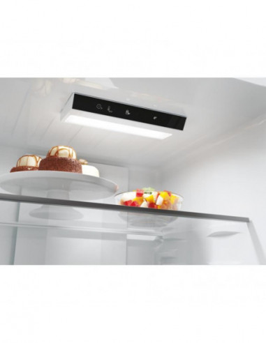 Candy - Combinado Cncq2t518ex