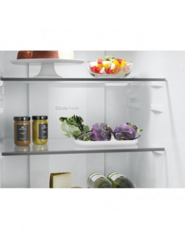 Candy - Combinado Cncq2t518ex