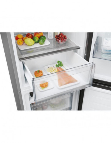 Candy - Combinado Cncq2t518ex