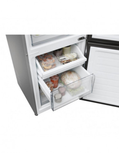 Candy - Combinado Cncq2t518ex