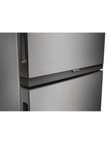 Candy - Combinado Cncq2t518ex