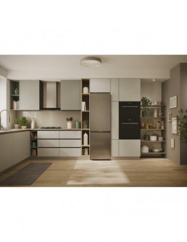 Candy - Combinado Cncq2t518ex