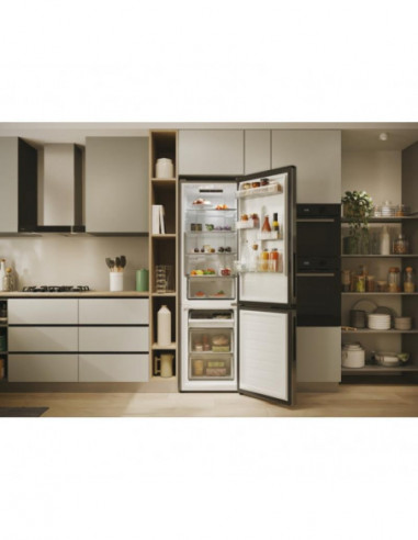 Candy - Combinado Cncq2t518ex