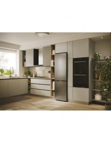 Candy - Combinado Cncq2t518ex