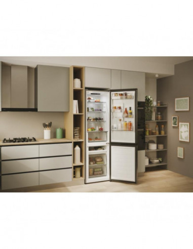 Candy - Combinado Cncq2t518ex