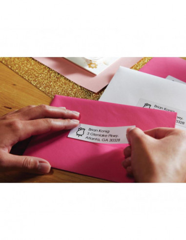 Impressora de Etiquetas Dymo...