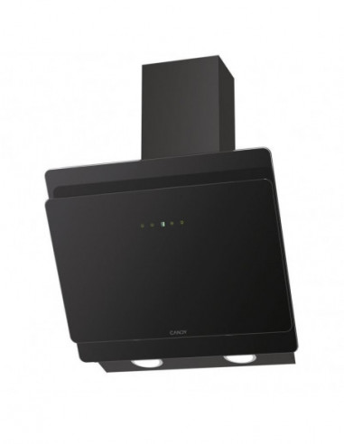 Candy - Chaminé de Parede Cdg 6cbp8b