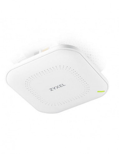 Zyxel Nwa50axpro, 2.5gb Lan Port, 2...