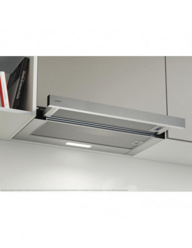 Candy - Exaustor Cbt625/2x/1/4u