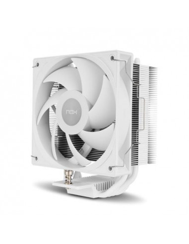 Dissipador Nox Hummer R-400 WH:...