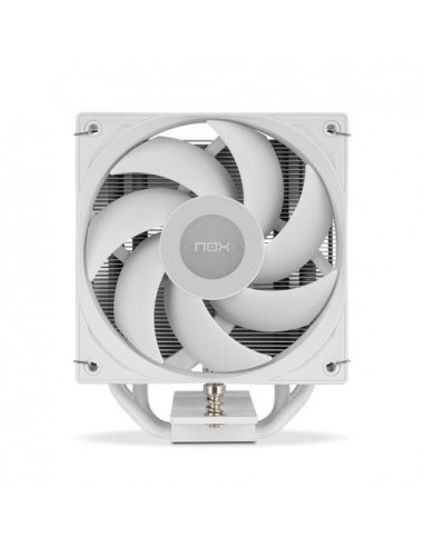Ventilador Con Disipador Nox Hummer...