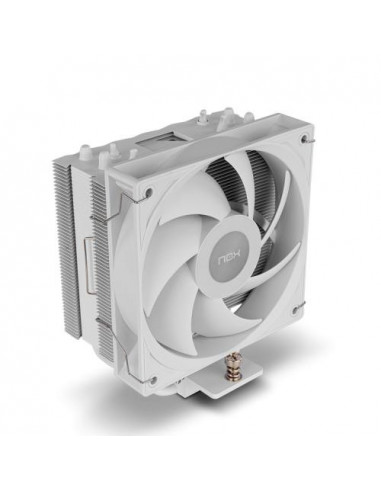 Ventilador Con Disipador Nox Hummer...