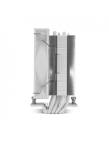 Ventilador Con Disipador Nox Hummer...