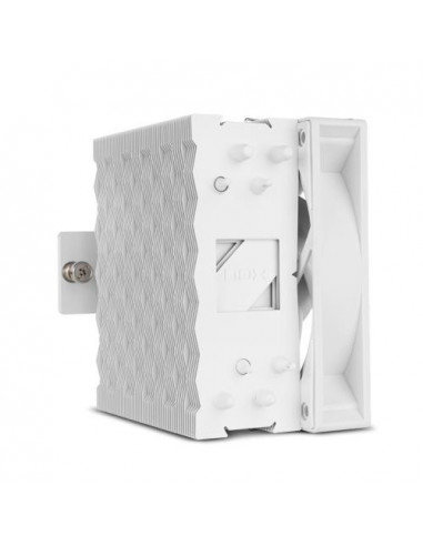 Dissipador Nox Hummer R-400 WH:...