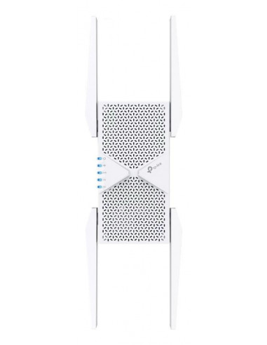 TP-Link - BE11000 Tri-Band Wi-Fi 7...