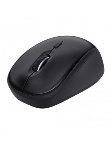 Kit Teclado e Rato TRUST TKM-360 -...