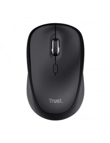 Kit Teclado e Rato TRUST TKM-360 -...