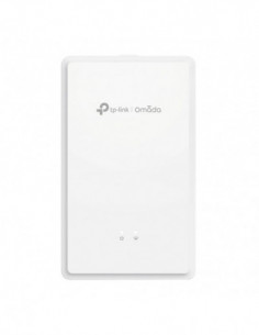 TP-Link Omada EAP615-WALL:...