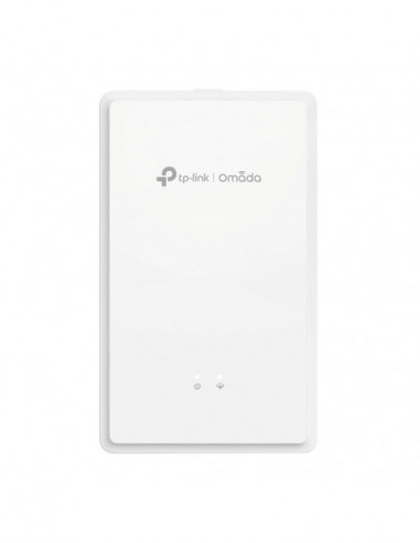 TP-Link Omada EAP615-WALL: Access...