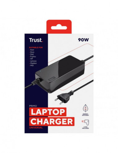 Carregador Portátil Universal Trust...
