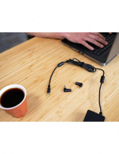 Carregador Portátil Universal Trust...