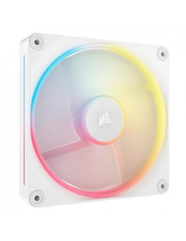Ventilador Corsair iCUE LINK LX140-R...