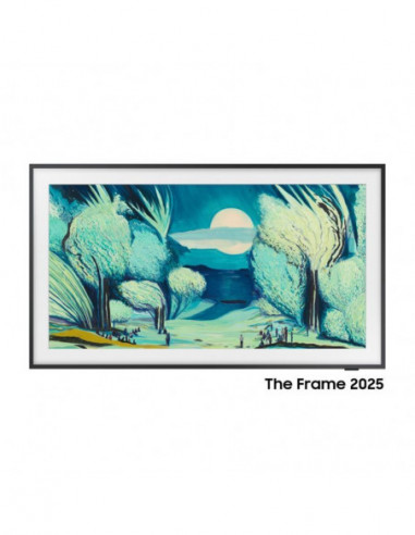 Samsung - Qled Smart Tv The Frame...