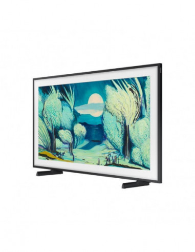 Samsung - Qled Smart Tv The Frame...