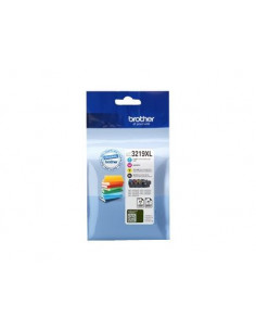 Brother LC3219XL Value Pack...